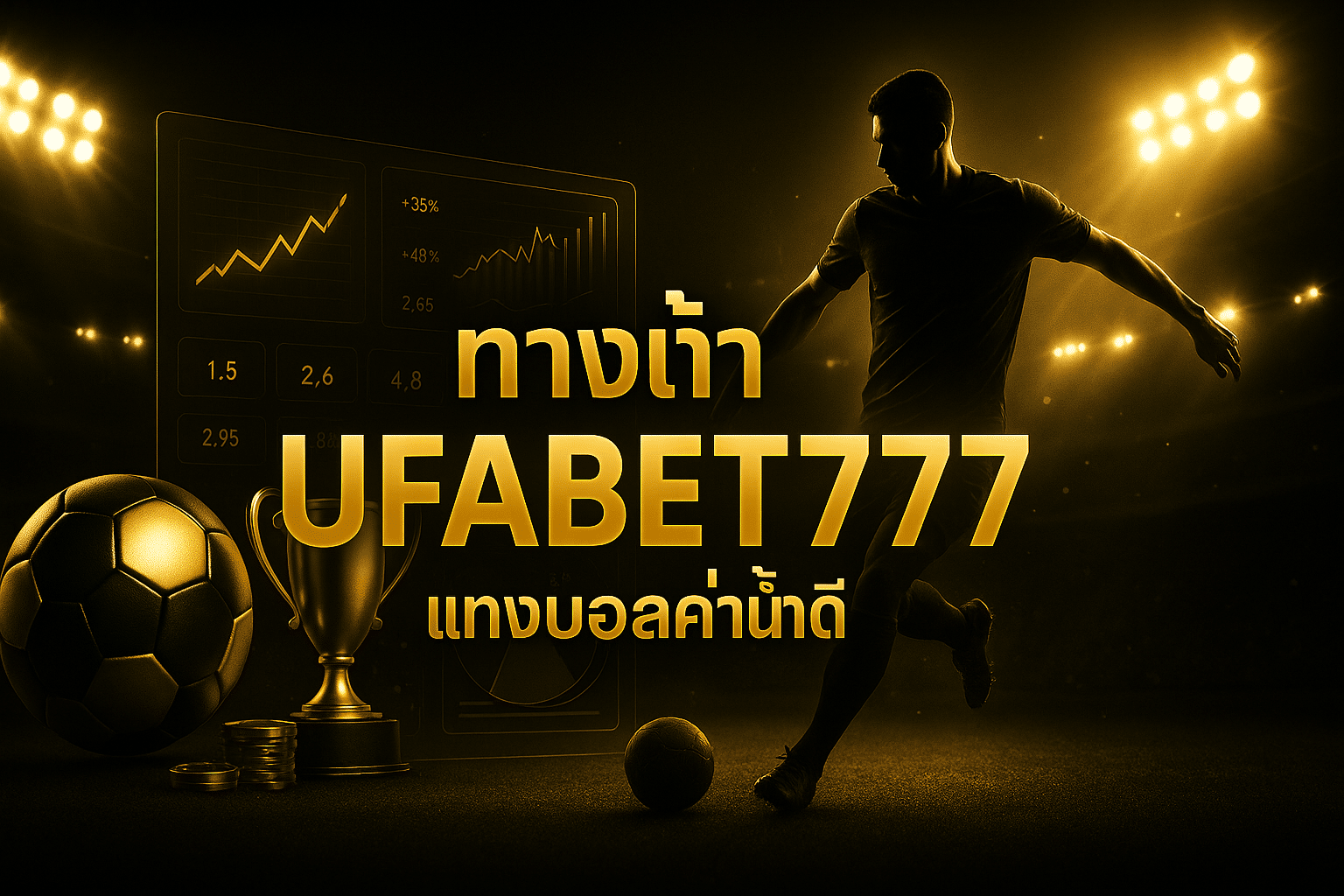 cover-entrance-ufabet777-premium-football-betting-odds