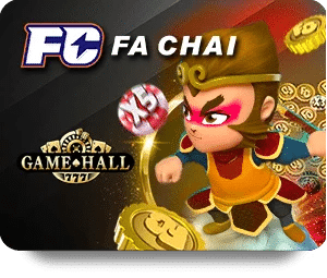 FC fa chai
