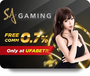 Sa GAming