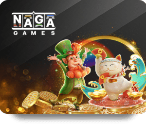 Naga gaming