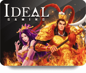 Ideal Gaming