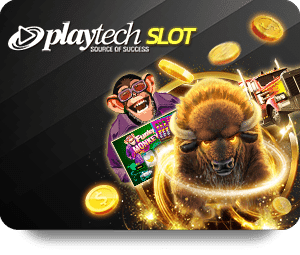 Playtech Slot