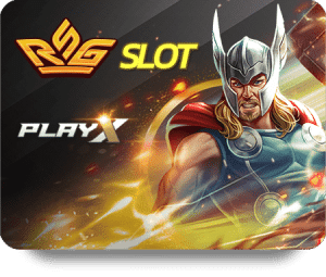RSG slot