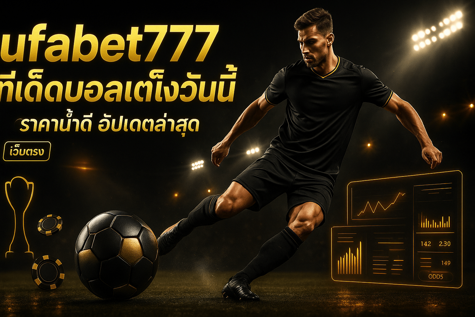 ufabet777-single-bet-tip-1-pick-good-odds-latest-cover